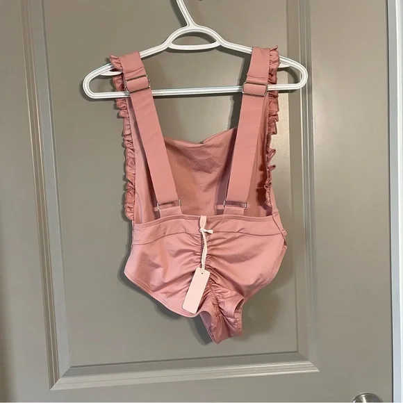 Chloé Rose‎ Swimwear Primrose One-Piece - Picture 3 of 6